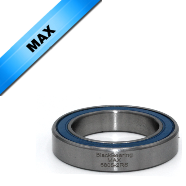 Max Bearing, 2, nordicamoto.ro