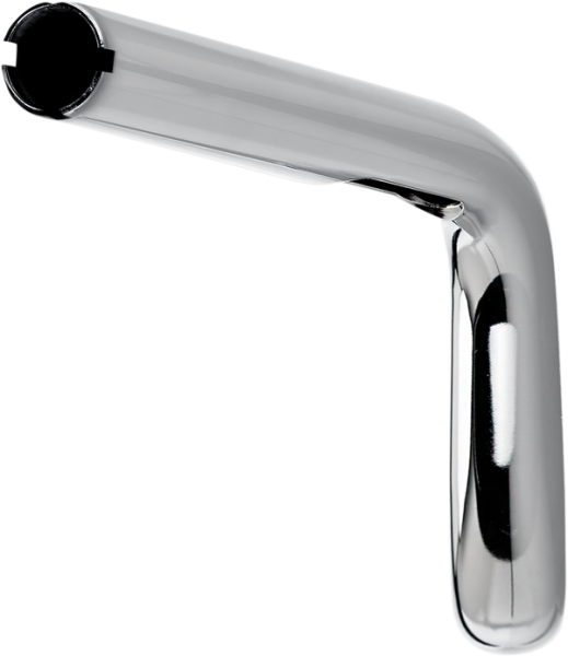 Tracker O/s Handlebar Silver, 2, nordicamoto.ro