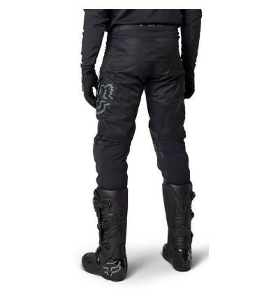 Pantaloni Fox Ranger Ex Off-Road Black-2