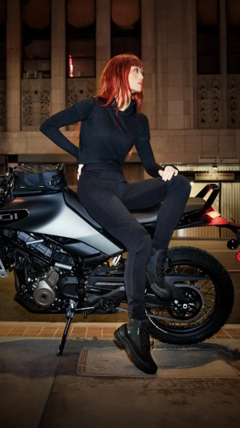 Cizme Damă Alpinestars Judy Waterproof 41, 9, nordicamoto.ro