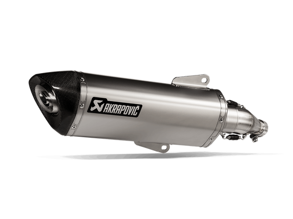 Slip-on Line Muffler Scooter Black -5e4662637f7a75cb68e6ed8a46f8709c.webp