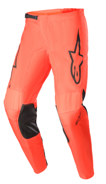 Pantaloni Alpinestars Fluid Lurv Black/White 30, 3, nordicamoto.ro