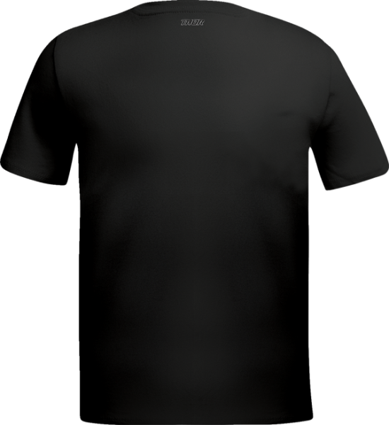 Toddler Aerosol T-shirt Black -0
