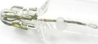 BULB 12V 5W (W2,1X9,5D) PHIL.