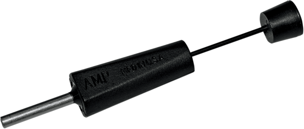 Terminal Connector Removal Tool Black, 2, nordicamoto.ro