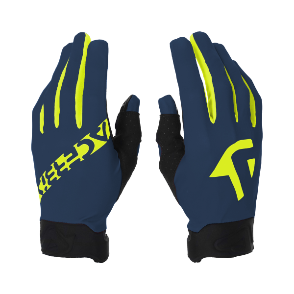 Manusi Acerbis MX Linear 2.0 Rosu/Negru S, 16, nordicamoto.ro