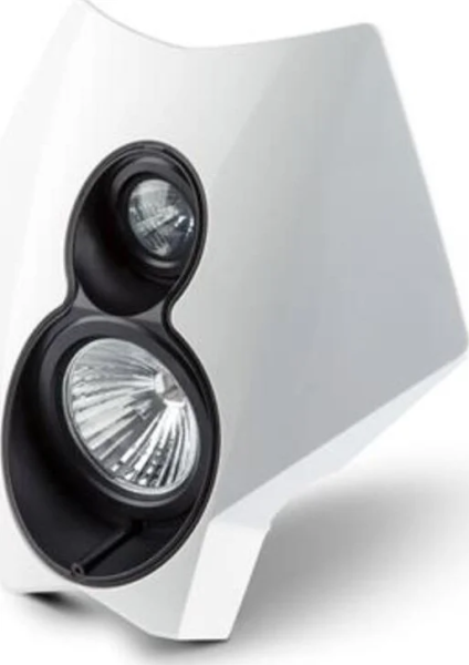X2 HEADLIGHT, 1, nordicamoto.ro