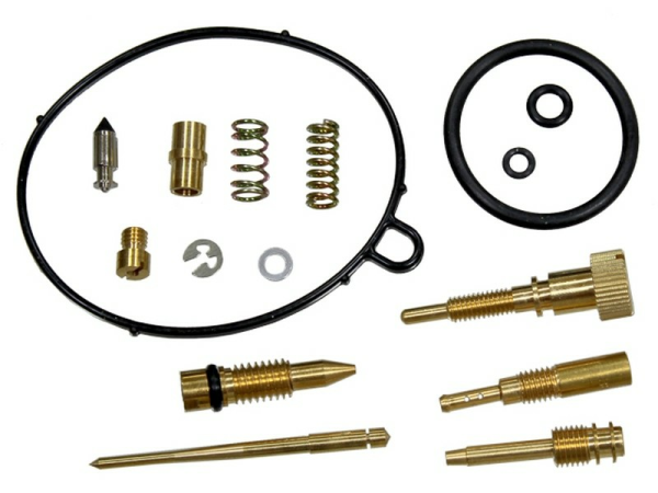 KIT REPARARE CARBURATOR PSIHIC KAWASAKI KLX 110R '02-05, (26-1403) (PENTRU 1 CARBURATOR)