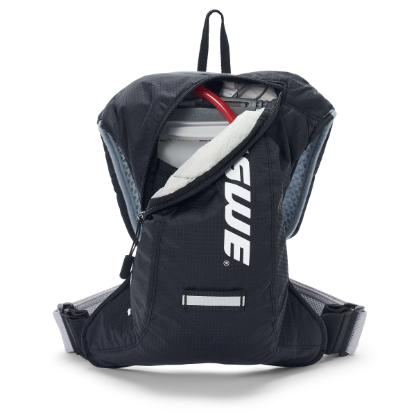 Rucsac Hidratare USWE Nordic 4L Alb, 2, nordicamoto.ro