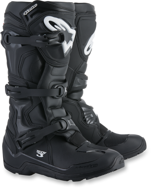 Cizme Alpinestar Tech 3 Enduro Black-5e5a8a5884d811b32e1921171c30a63d.webp