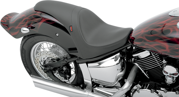 Predator Seat Black-0