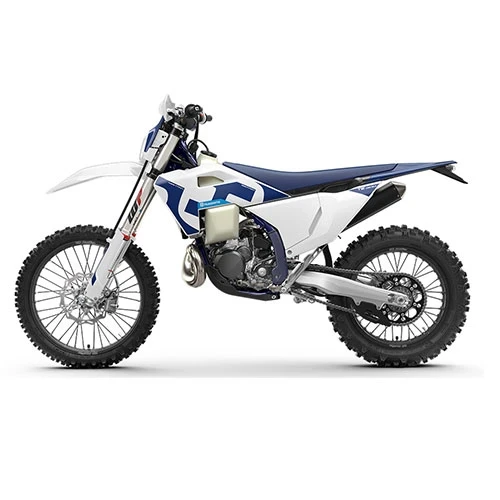 Motocicleta Husqvarna TE 300 ' TBI 26-0