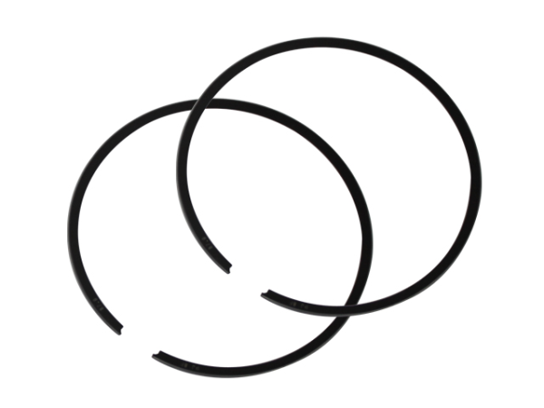 Piston ring set MACH Z, 1, nordicamoto.ro
