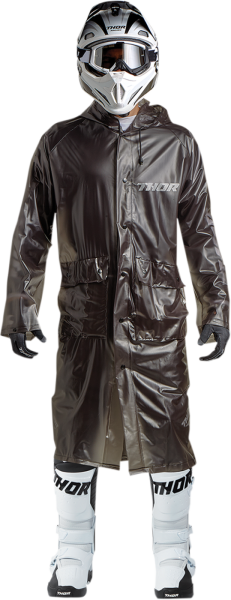 Trench Rain Jacket Clear -5e622bf082ebefc885e5e8081d28fc3f.webp