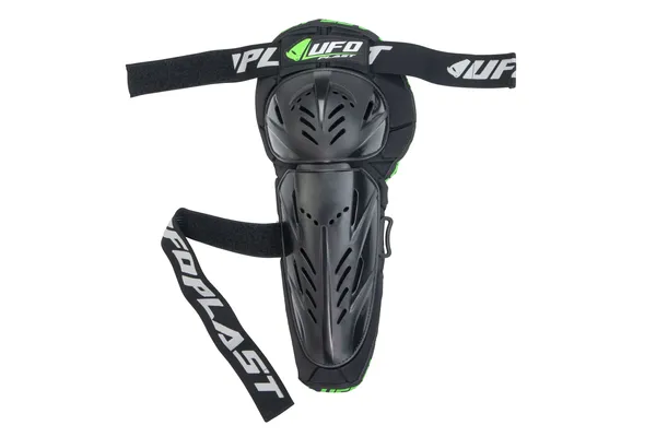 Knee Shin Guard Astralis Black-0