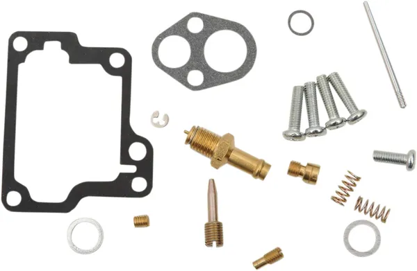 MOOSE RACING Carburetor Repair Kit 