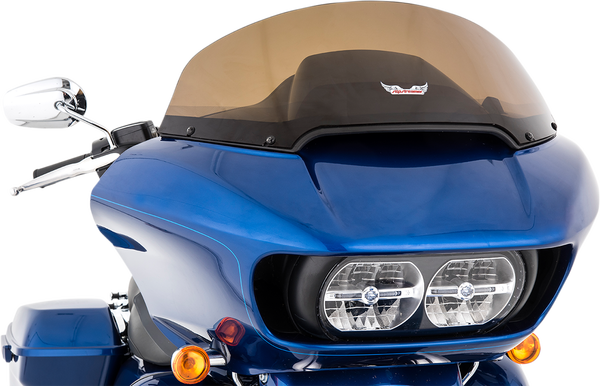 Replacement  Windshield Gray, 1, nordicamoto.ro