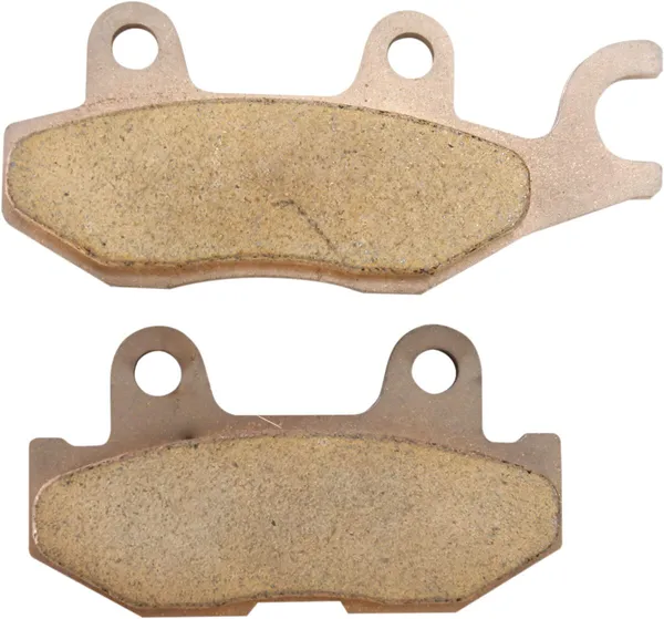 Atv/utv Sintered Metal Brake Pads-0