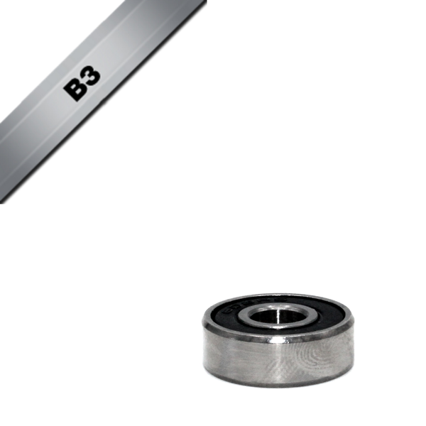 B3 Bearing, 2, nordicamoto.ro