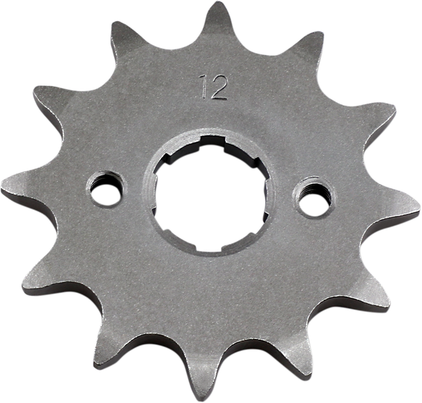Countershaft Sprocket Raw, 1, nordicamoto.ro