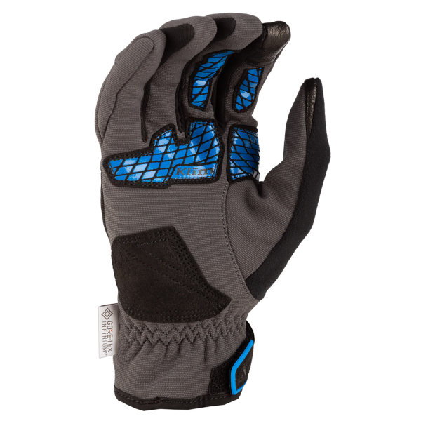 Manusi Snowmobile Klim Inversion Black-10