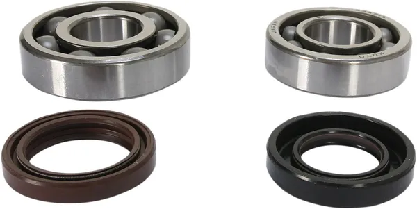 Crankshaft Bearing And Seal Kit-0
