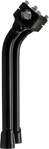 Murdock O/s Riser Black, 3, nordicamoto.ro