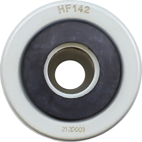 Filtru ulei Yamaha 250-426 HF 142 Hiflo Filtro-0