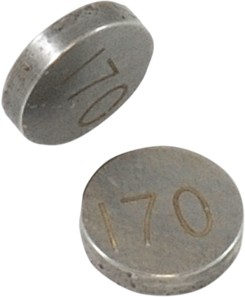 Replacement Valve Shims, 1, nordicamoto.ro