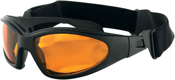 Gxr Convertible Sunglasses Black Medium Frame, 4, nordicamoto.ro