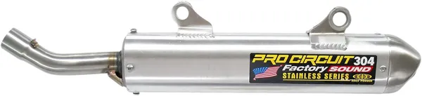 304 Silencer Silver-0