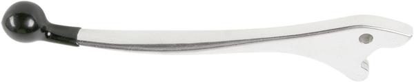 Manetă de frână de schimb, argintie, 1, nordicamoto.ro