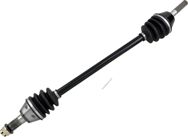 Oem Replacement Standard Cv Axle Black -5e81bcfde6755fa73c7fd8e3096d86a5.webp