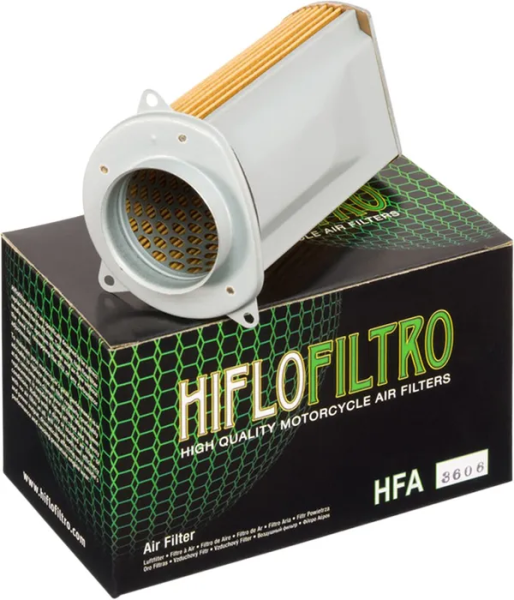 Oe Replacement Air Filter Yellow