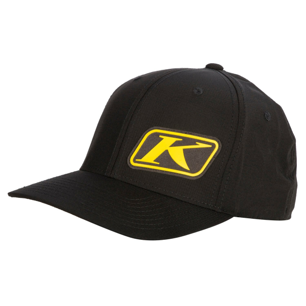 Sapca Klim K Corp Black-4