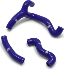 Radiator Hose Kits Blue, 1, nordicamoto.ro
