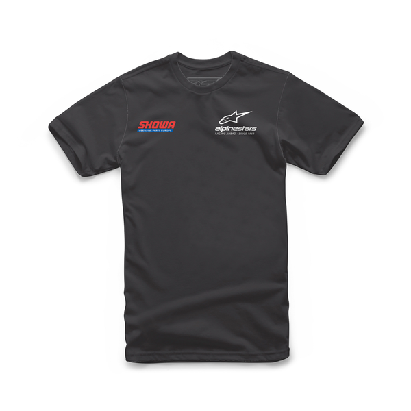 Corporate T-shirt Black M, 1, nordicamoto.ro