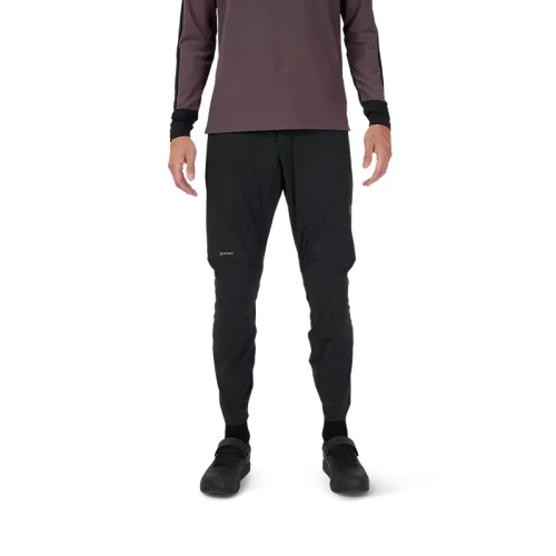 Pantaloni MTB Fox Flexair Pro Fire Alpha Negru 44, 8, nordicamoto.ro
