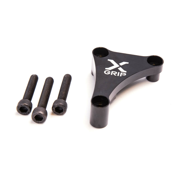 Protectie Cilindru Receptor Beta X-Grip Negru-4