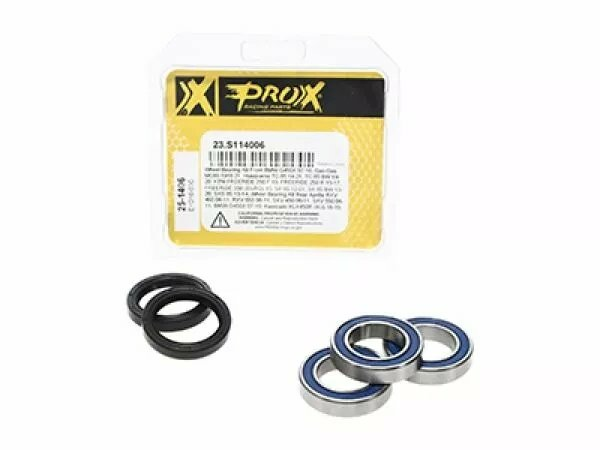 Wheel Bearing -4