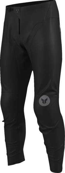 Youth Ridemode Menace Pants Black -2
