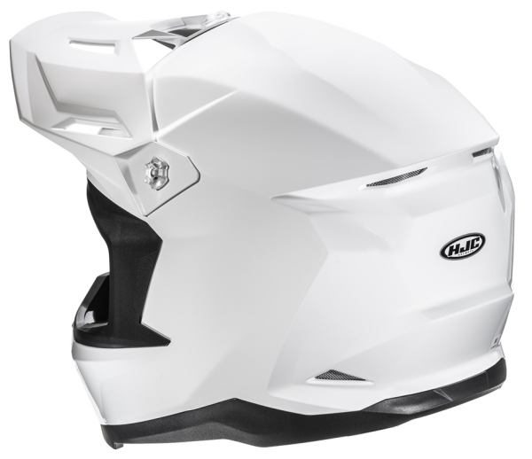 Casca HJC C50 Solid-4