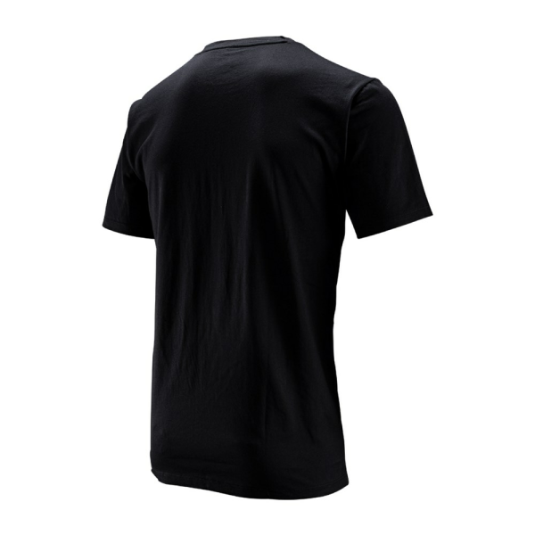 Tricou Leatt Promo 2025 Black-0