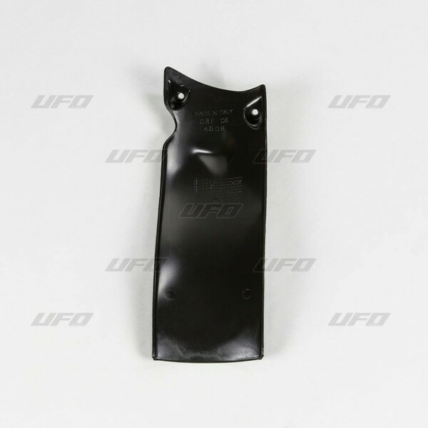 Replacement Plastic Mud Flaps For Honda Black 