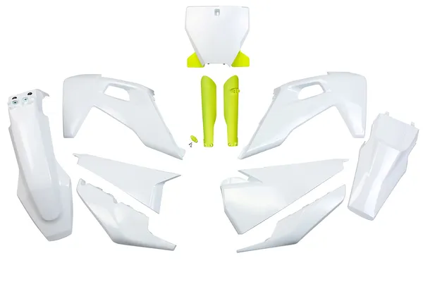 Kit plastice Husqvarna 2020 UFO-0