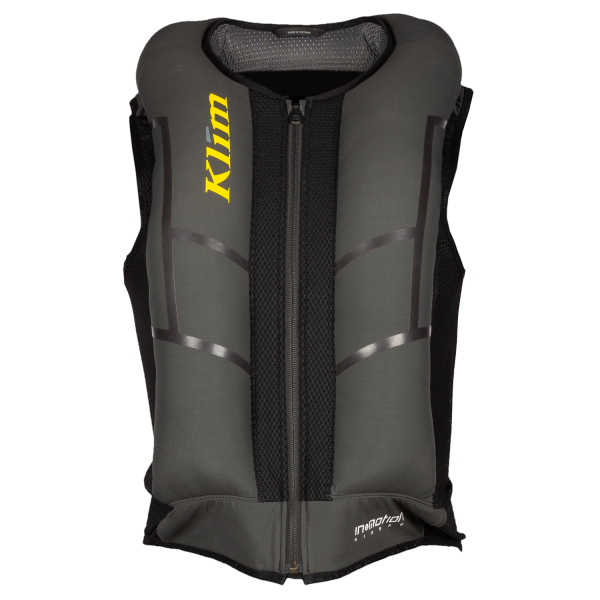 Vesta Airbag Klim Ai-1 Rally Black-9