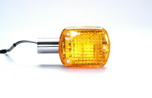 Turn Signals For Honda Amber 