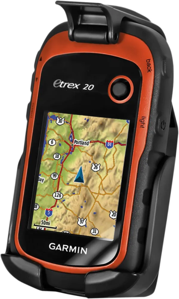 Suport GPS Garmin RAM Etrex Legend 10/20/30-0