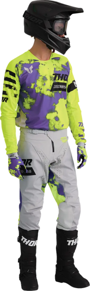 Casca THOR Fleet Blackout Black-3