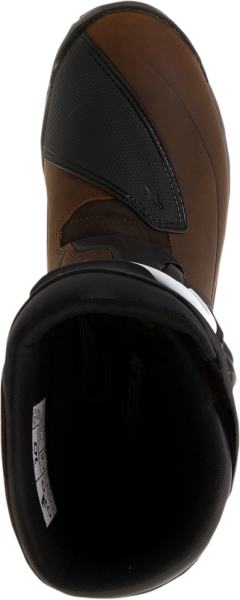 Corozal Adventure Drystar Oiled Leather Boots Black, Brown -6